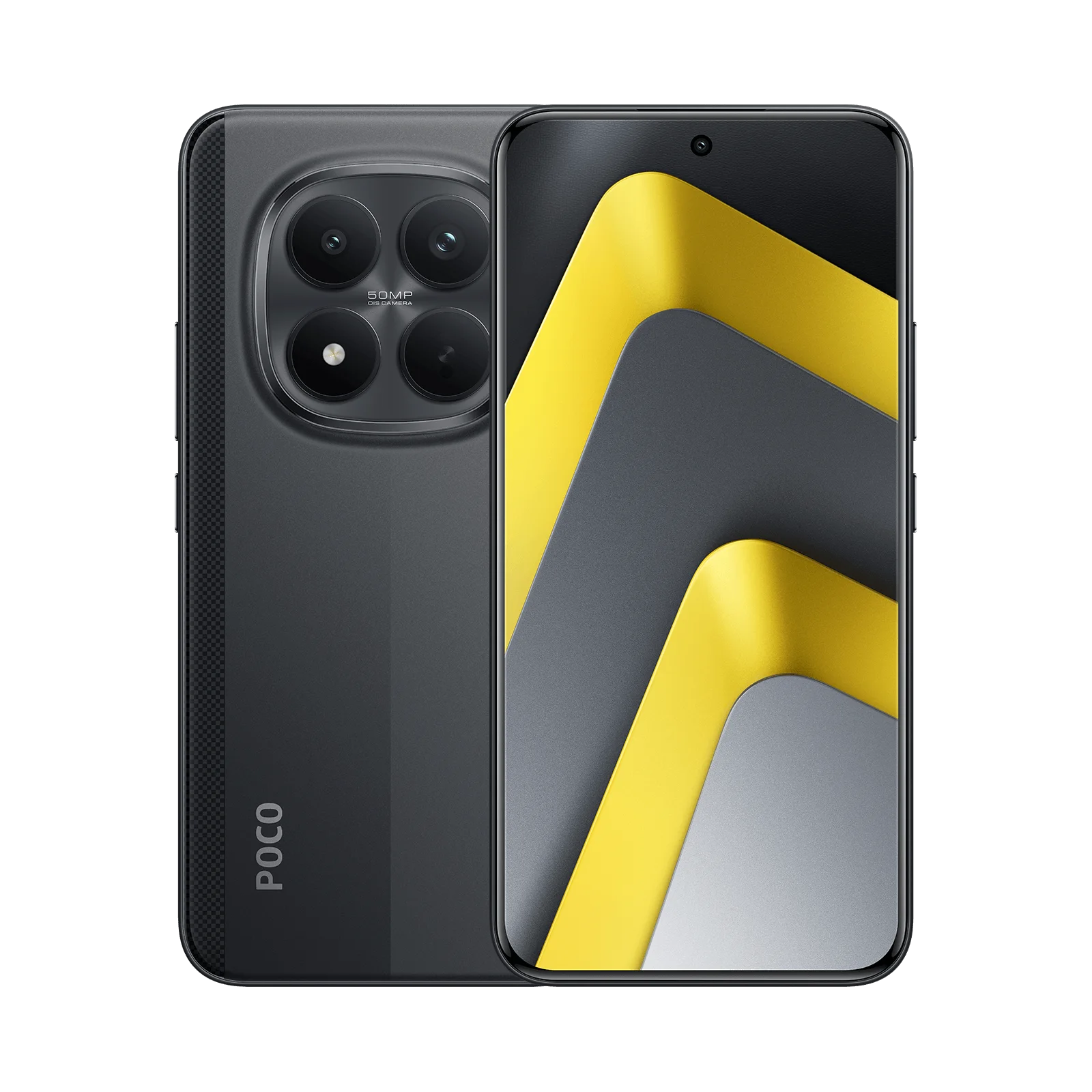Xiaomi POCO M8 Pro - vista 2