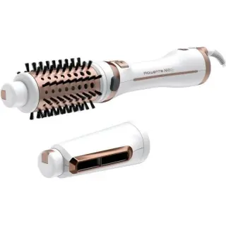 Rowenta Spazzola Rotante Ad Aria Calda Brush Activ' Ultimate Experience