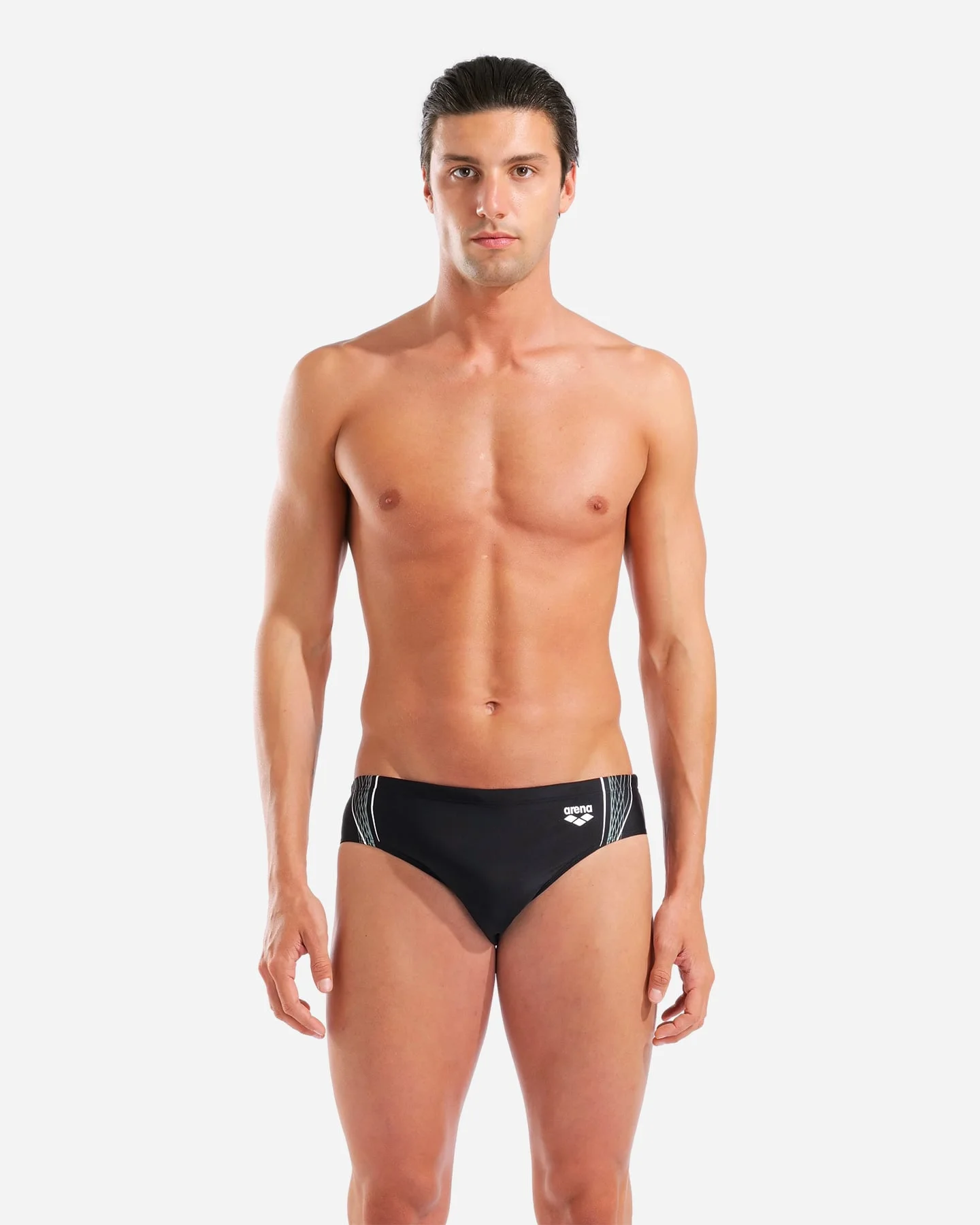 Arena Swim Briefs M - vista 2