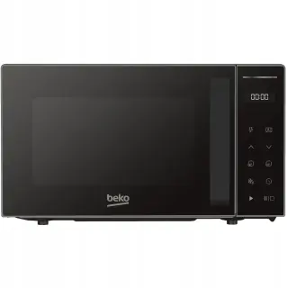 Beko MOC20240G Microonde Argento