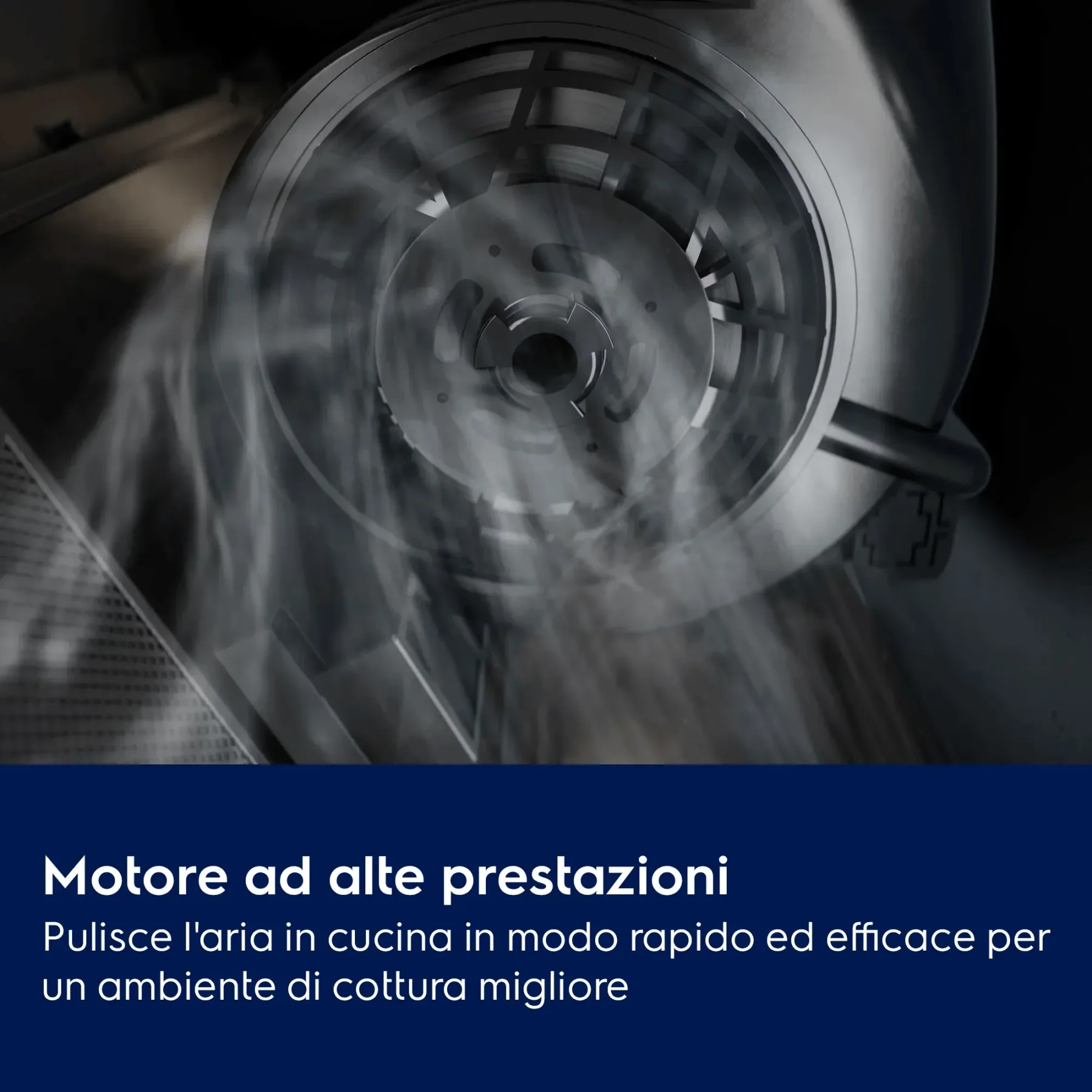 Electrolux Serie 600 Hob2Hood - vista 7