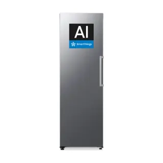 Samsung RZ70H32HDTEF Congelatore Verticale