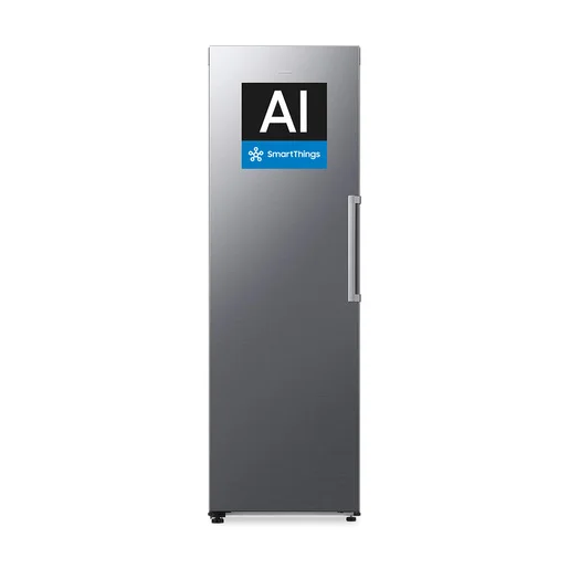 Samsung RZ70H32HDTEF Congelatore Verticale