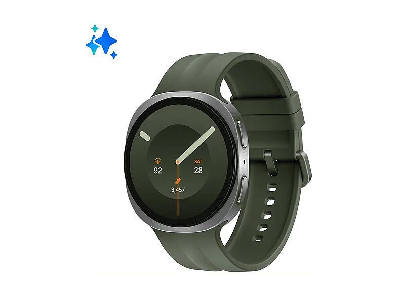 Samsung Galaxy Watch9 - Misura 44 mm
