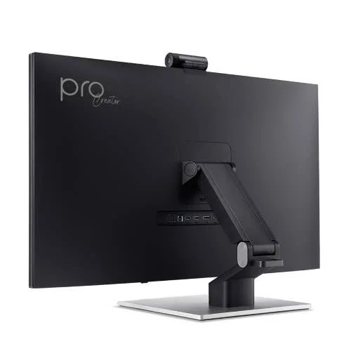 Acer PE0 Monitor PE270KT 27" UHD IPS Touchscreen - vista 5
