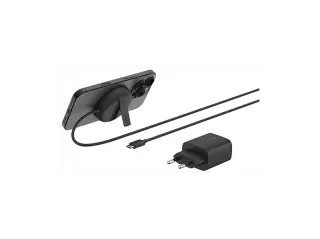 Caricabatterie Magsafe BELKIN BoostCharge Pro