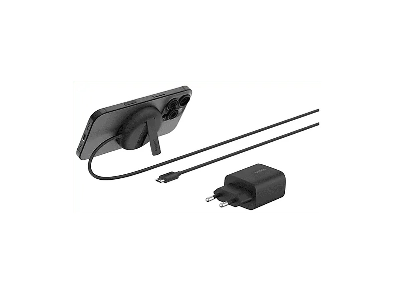Caricabatterie Magsafe BELKIN BoostCharge Pro
