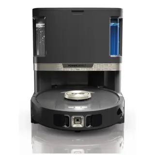 Shark RV2800ZEEU Robot Aspirapolvere e Lavapavimenti 2 in 1