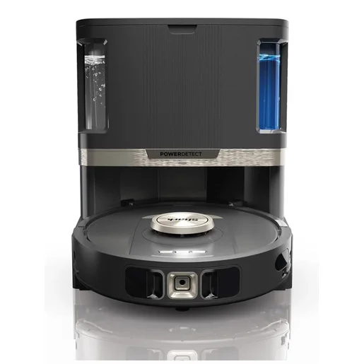Shark RV2800ZEEU Robot Aspirapolvere e Lavapavimenti 2 in 1