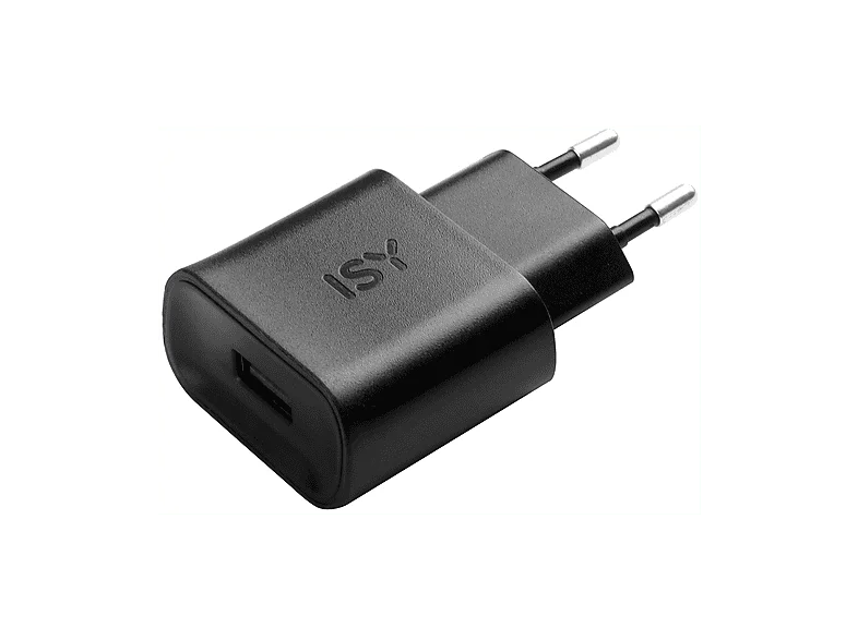 Caricabatteria ISY Caricatore Muro Micro-USB
