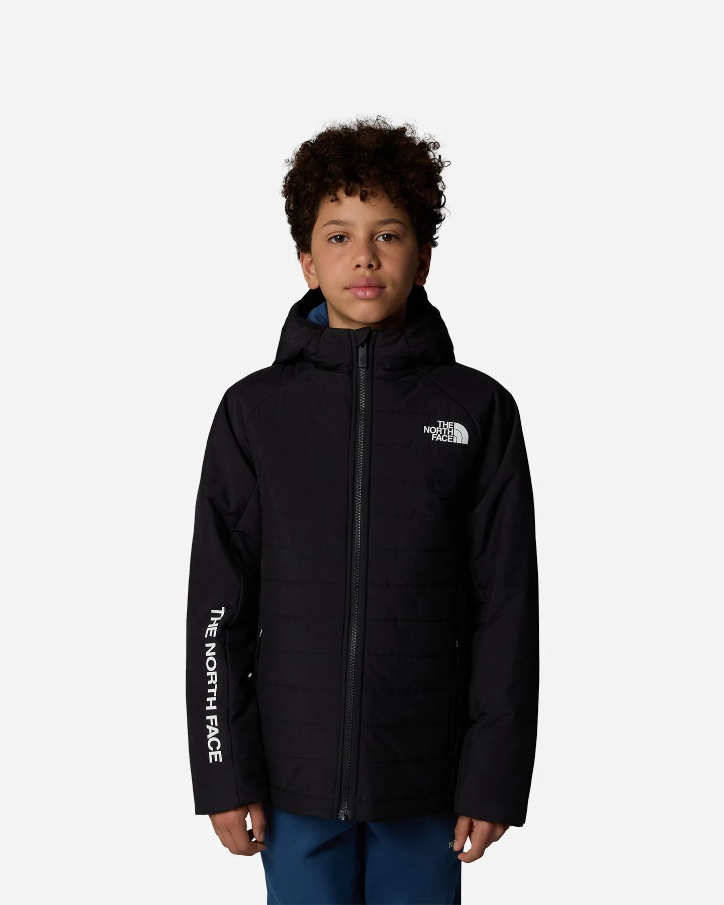The North Face Never Stop Jr - vista 3