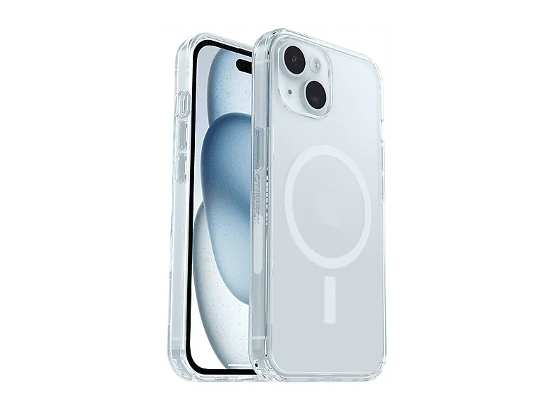 Custodia OtterBox Symmetry Series MagSafe per iPhone 17 16 15 14 13