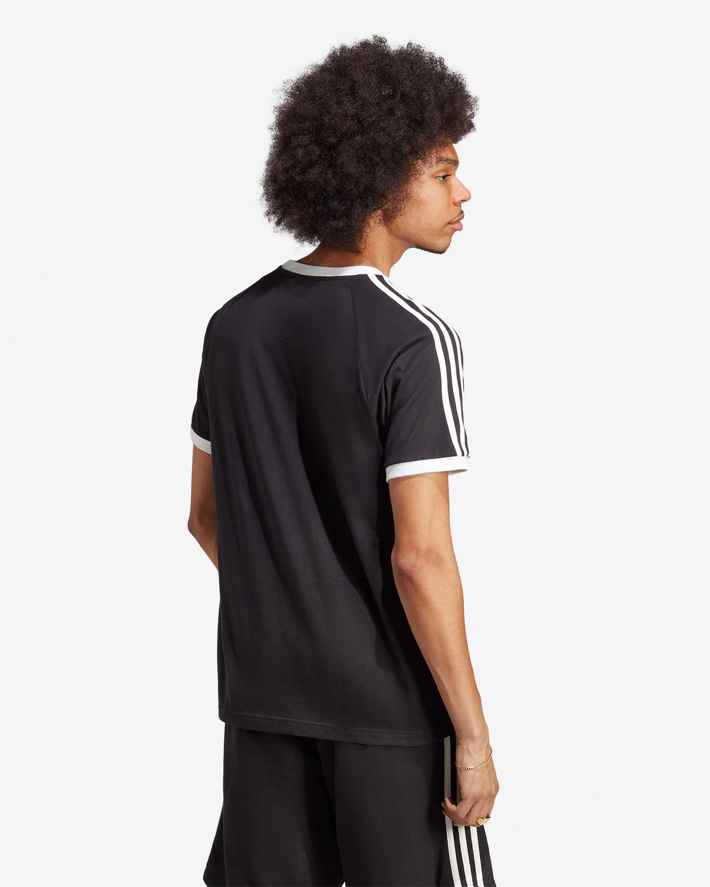 Adidas 3stripes M - vista 3
