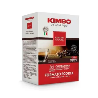 Kimbo Napoli