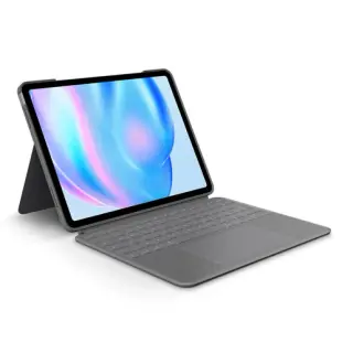 Logitech Combo Touch per iPad Air