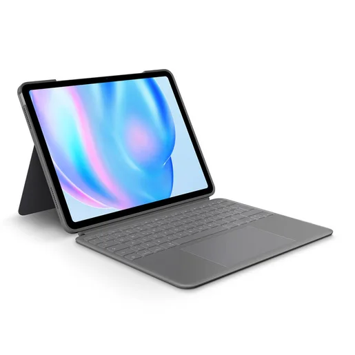 Logitech Combo Touch per iPad Air
