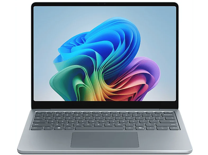 Microsoft Surface Laptop 13 con processore Qualcomm Snapdragon X Plus