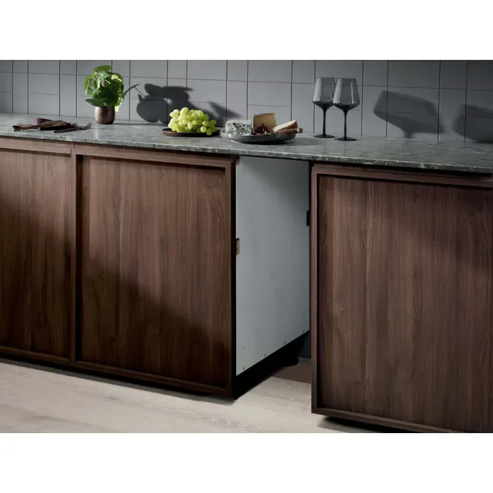 Electrolux Cantinetta vino ad incasso per 20 bottiglie - vista 5