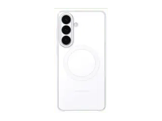 SAMSUNG Clear Magnet Case COVER per Samsung S26+