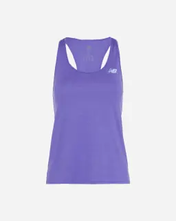 Canotta Running New Balance Sport Essential W
