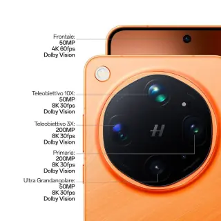 Oppo Find X9 Ultra Bundle