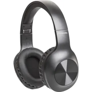 Panasonic Cuffie a Padiglione Wireless RB-HX220BDEK