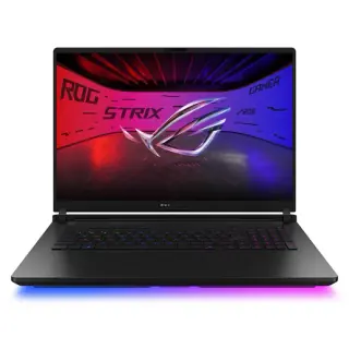 ASUS ROG Strix SCAR 18 G835LX-SA003W