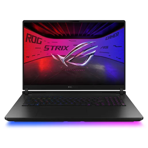 ASUS ROG Strix SCAR 18 G835LX-SA003W