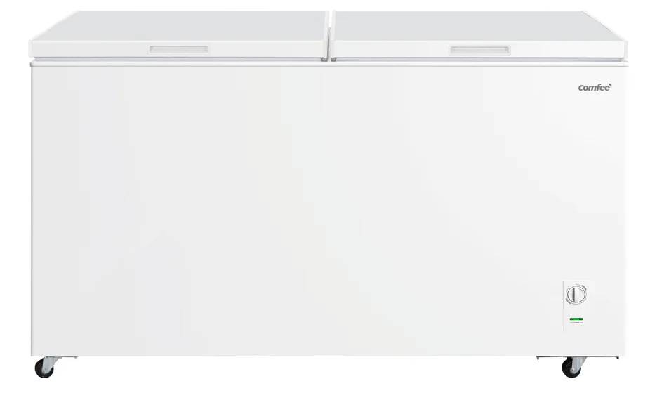 Congelatore a Pozzetto Midea RCC688WH2
