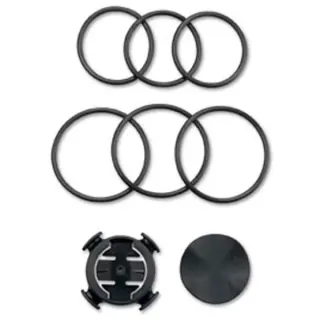 Supporto per bicicletta Edge