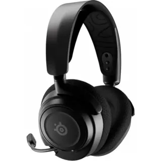 Cuffie da gioco wireless SteelSeries Arctis Nova 7