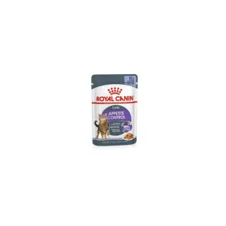 Royal Canin Appetite Control Fettine In Jelly Per Gatti