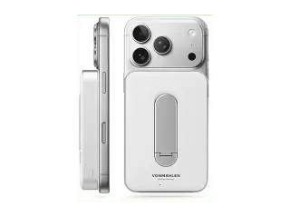 Powerbank VONMAHLEN Evergreen Mag