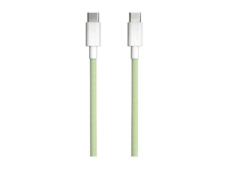 Cavo USB-C ISY IUC-1060-CR
