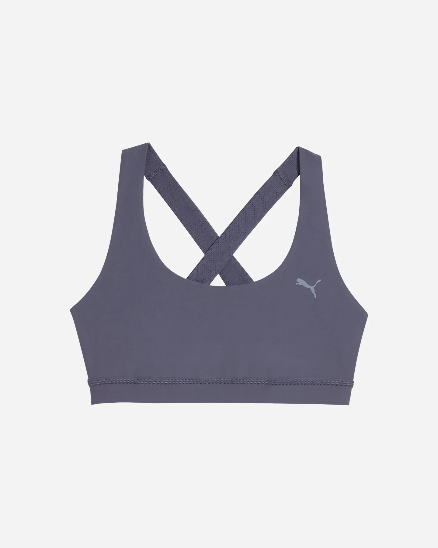 Puma Cloudspun Mid W - Bra Training - Donna