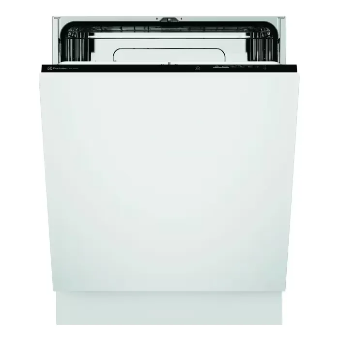 Electrolux Lavastoviglie Integrata totale serie 500 AirDry 60 cm 13 coperti KL52E100S