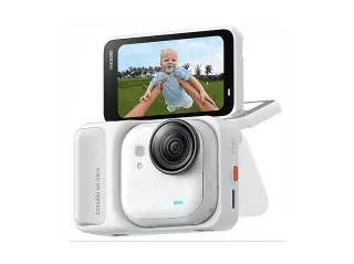 Action Camera INSTA360 GO Ultra Pack Creator