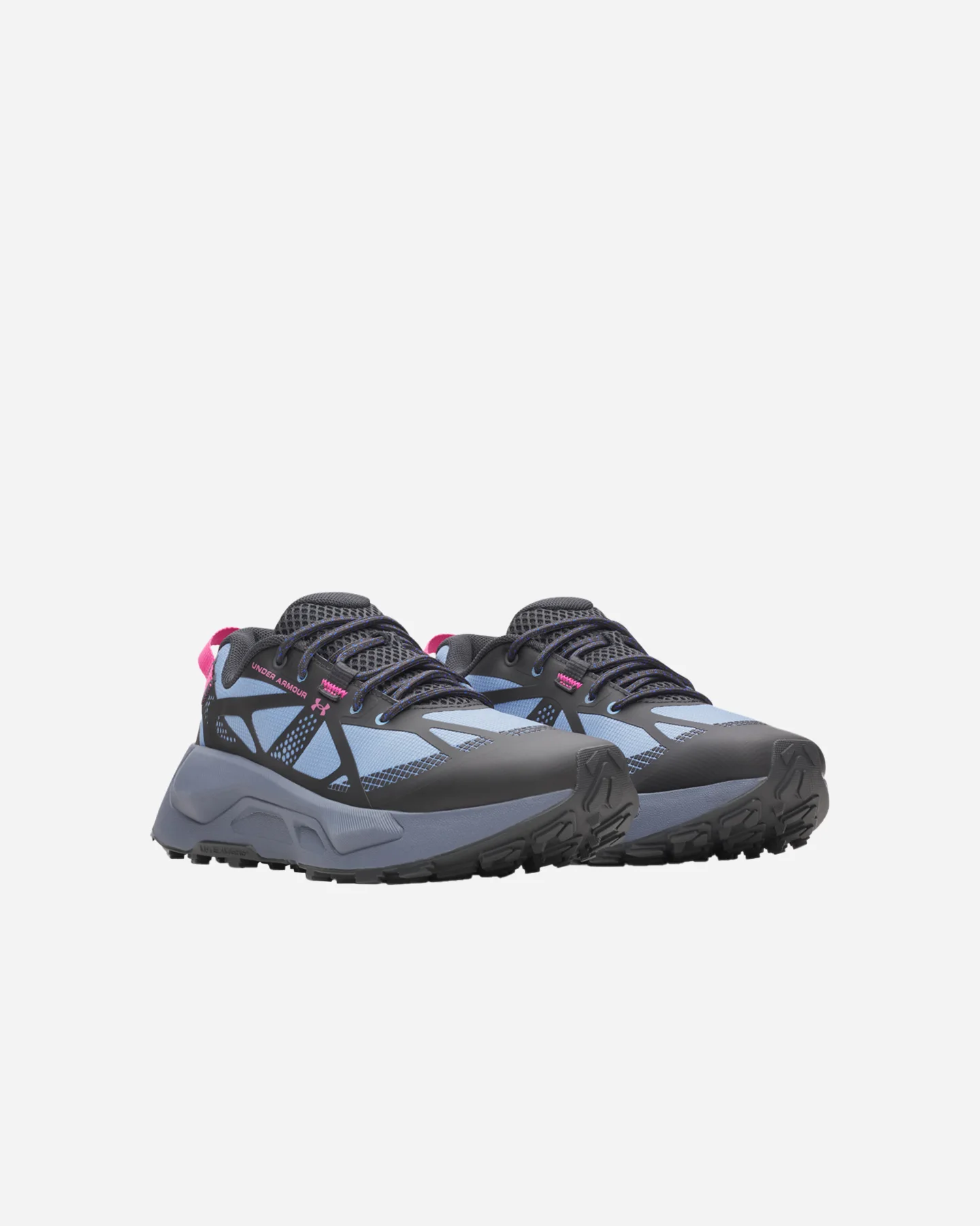 Under Armour Charged Bandit Trail 4 W - vista 7