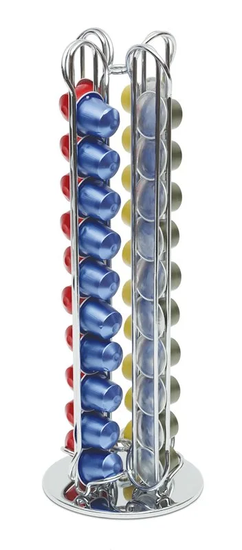 Portacapsule Nespresso 40