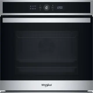 Whirlpool Woi4is8pm0sxa Forno Multifunzione Inox