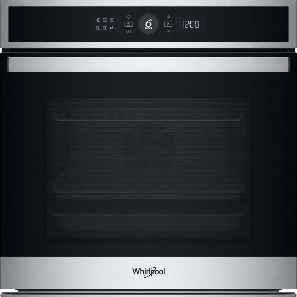Whirlpool Woi4is8pm0sxa Forno Multifunzione Inox