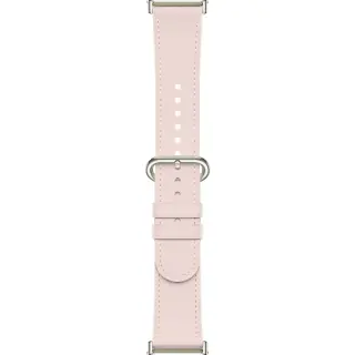 Xiaomi Leather Quick Release Strap Apricot Pink