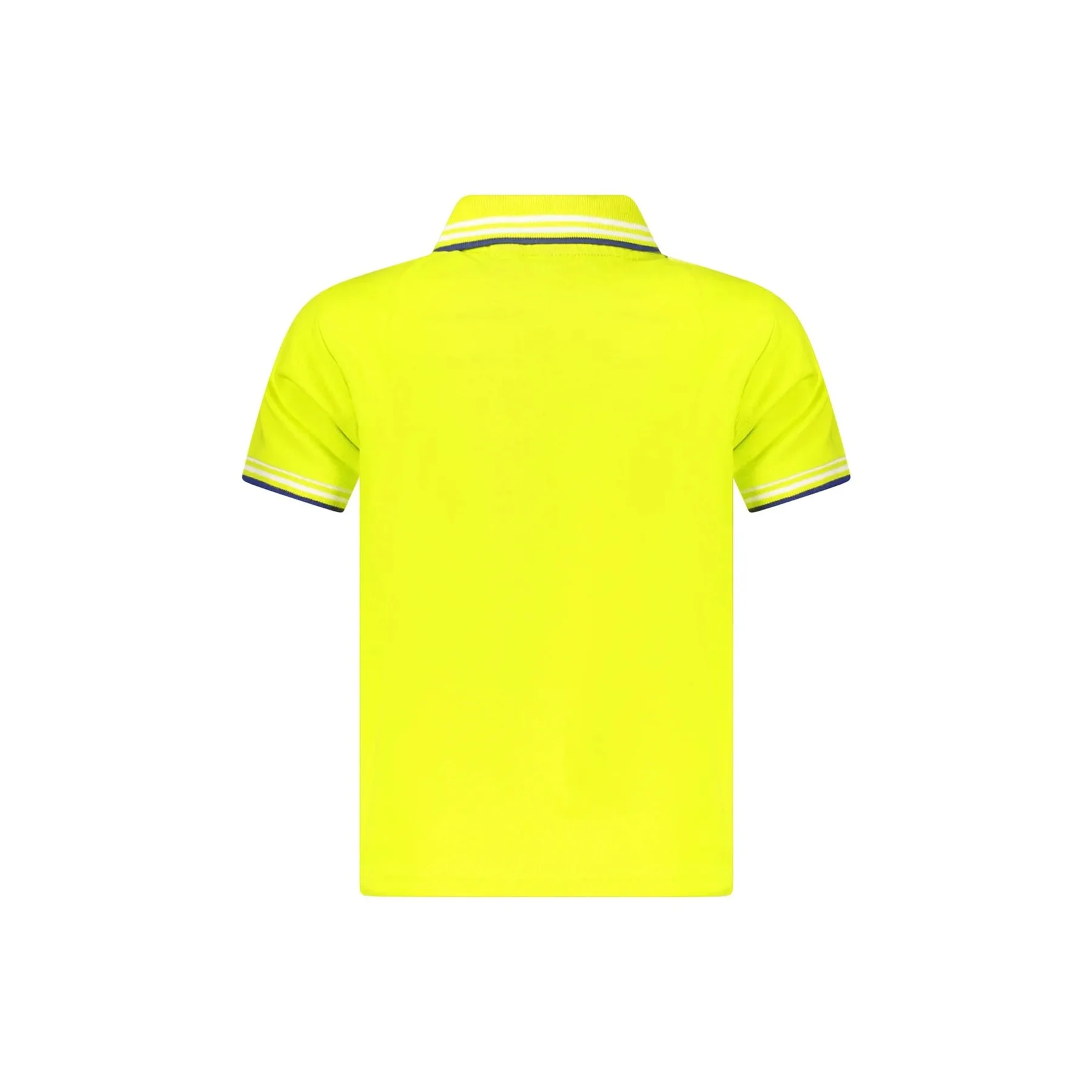 North Sails Polo Maniche Corte Bambino Logo - vista 5