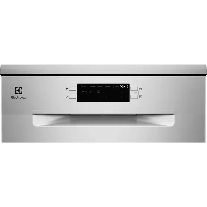 Electrolux Lavastoviglie serie 500 AirDry 60 cm 13 coperti E52SD100SX - vista 2