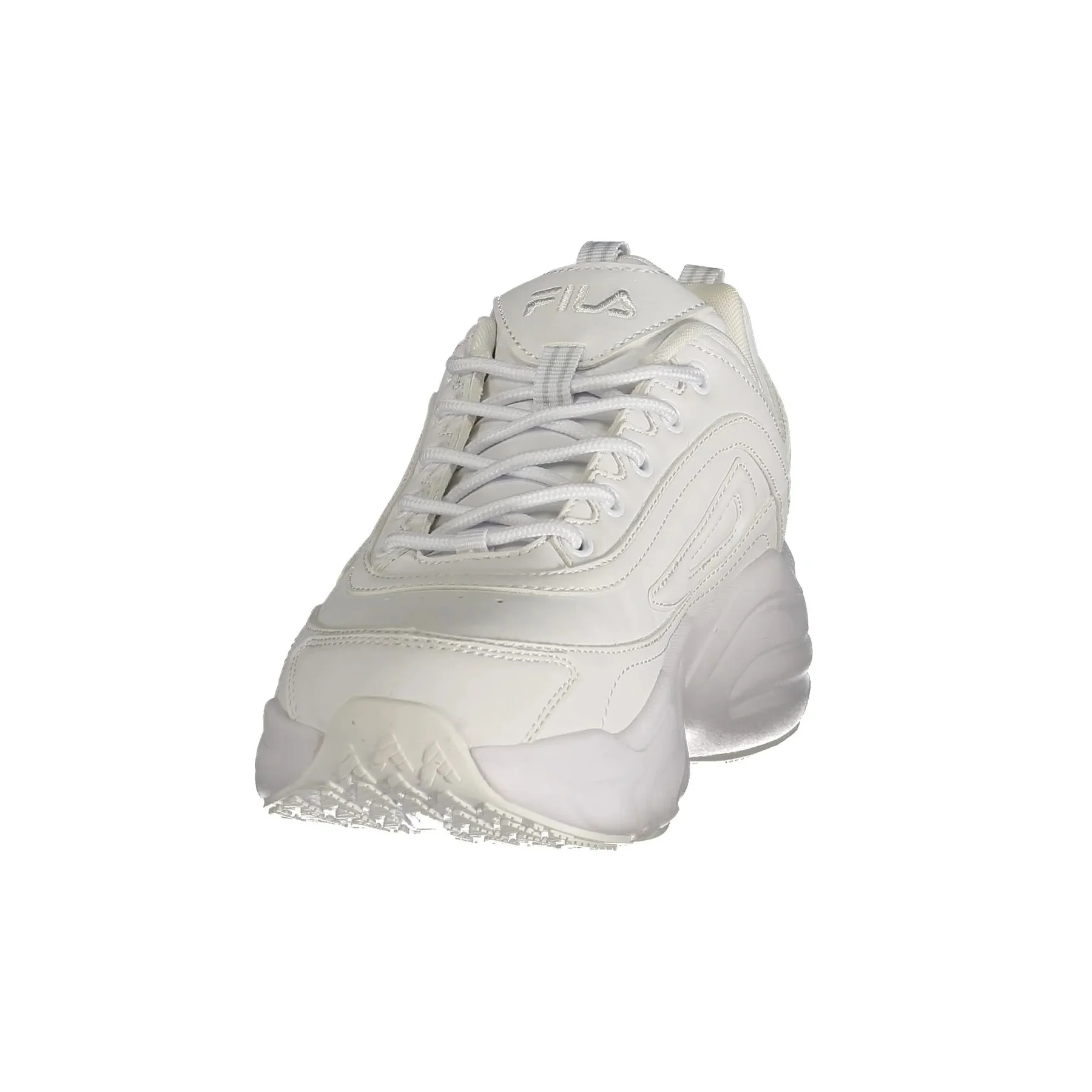 Fila Sneakers Donna Ricamo Logo - vista 6