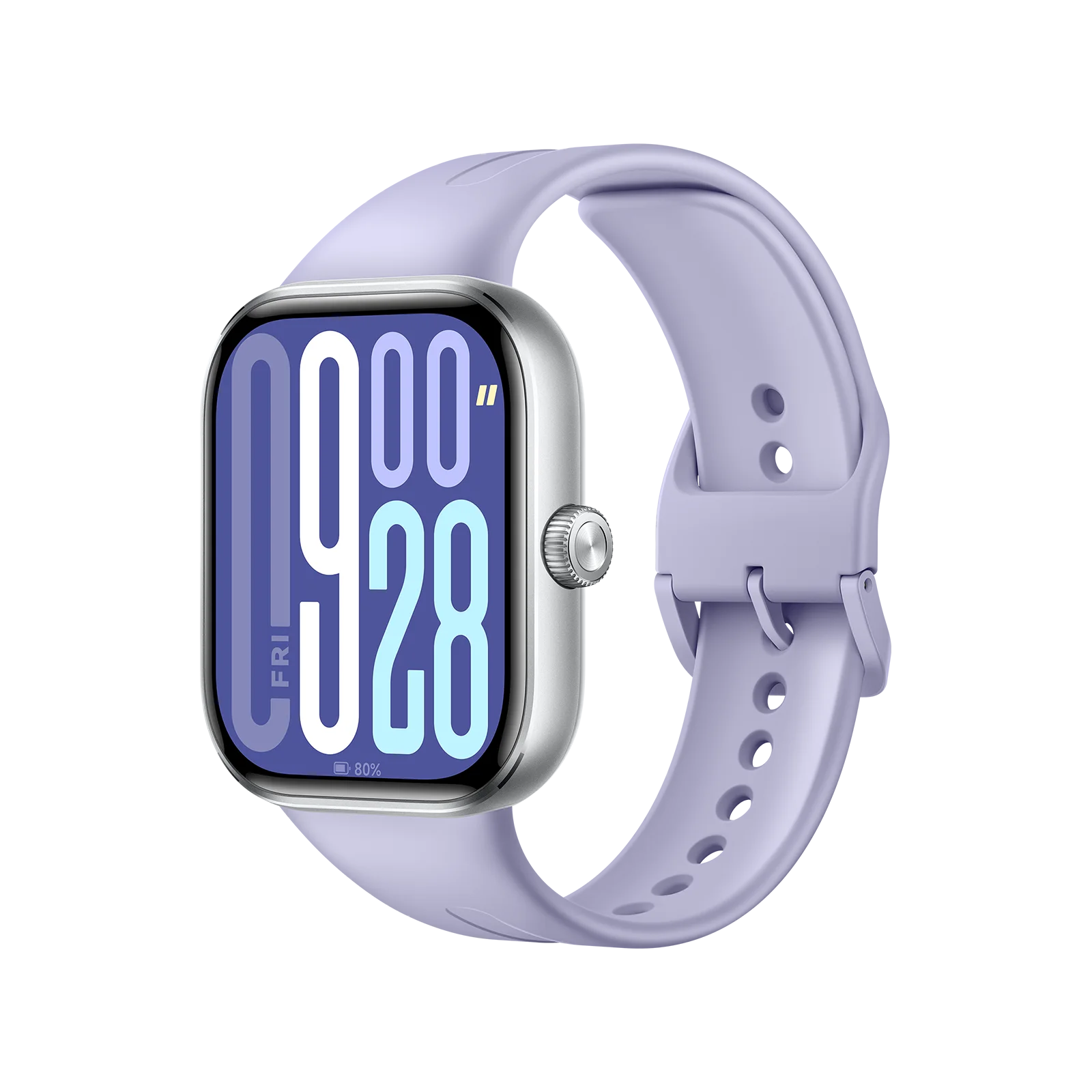 Xiaomi REDMI Watch 5 Lavender Purple - vista 2