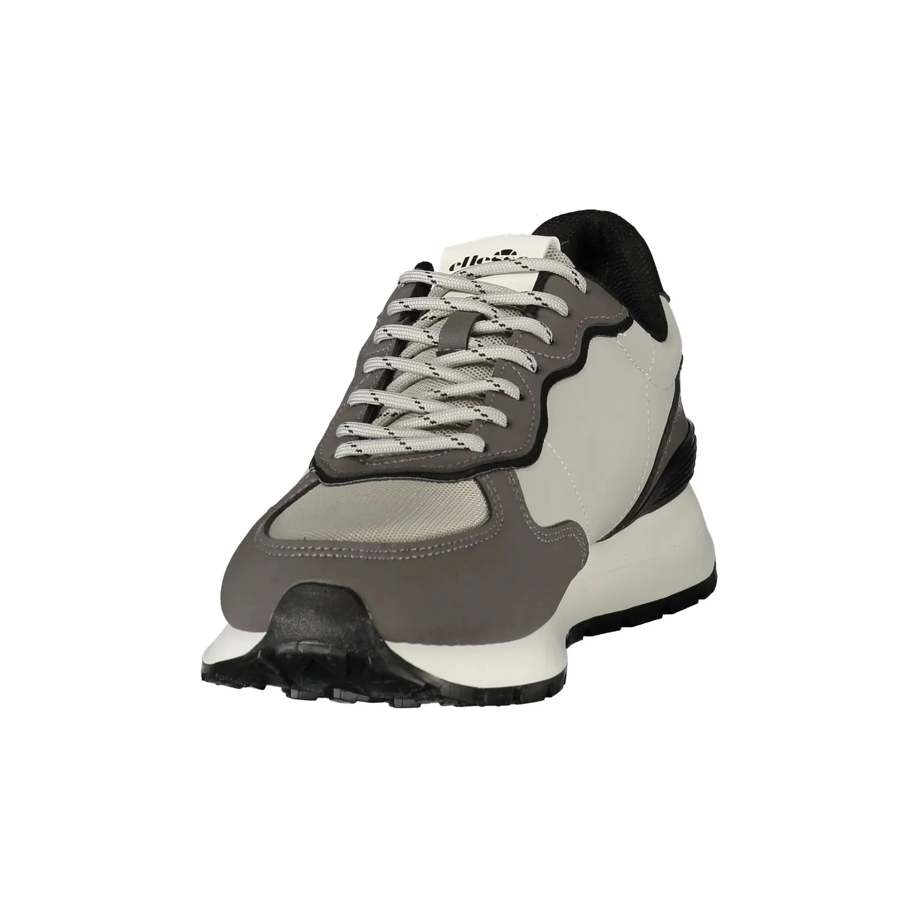 Ellesse Sneakers Uomo Stampa Logo - vista 3