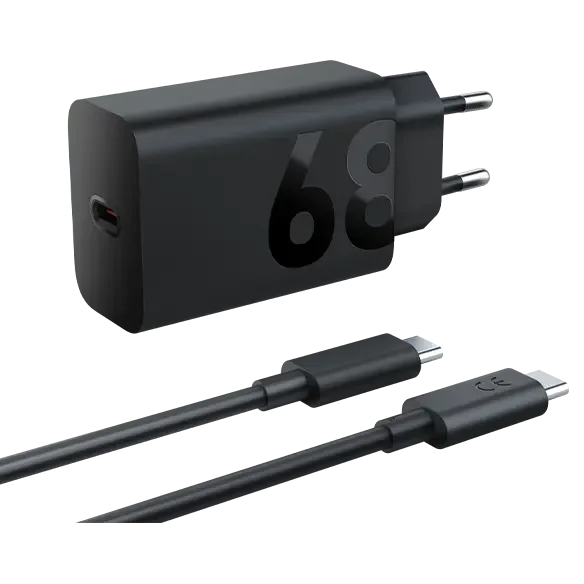 Motorola TURBOPOWER 68W CHARGER PG38C06281 - vista 2