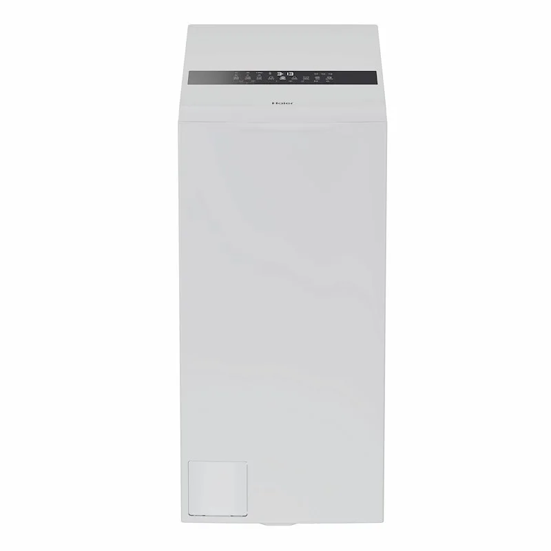 Haier lavatrice Caricamento dall'alto 9 kg HW90-BPD13386U-S