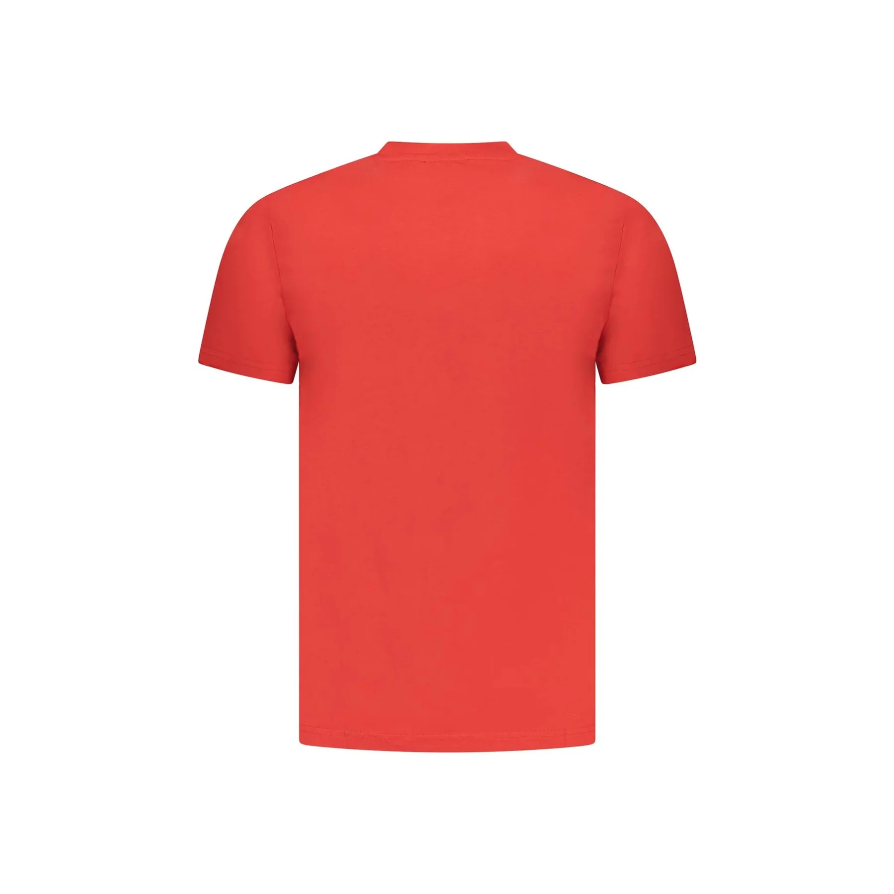 Cavalli Class T-Shirt Maniche Corte Uomo - vista 3